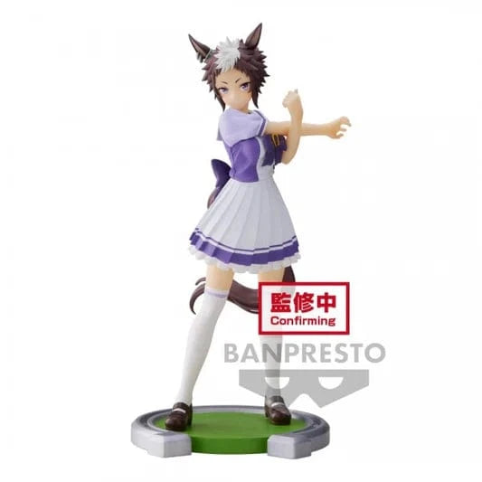 Techzone Geelong UMAMUSUME: PRETTY DERBY - Mejiro Ryan Figure