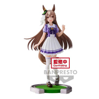 Thumbnail for Techzone Geelong UMAMUSUME: PRETTY DERBY - Satono Diamond - Figure