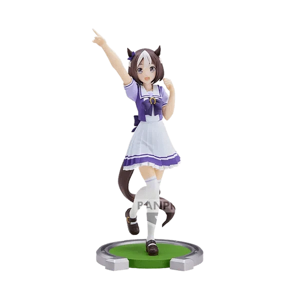 Techzone Geelong Umamusume Pretty Derby: Statue: Special Week