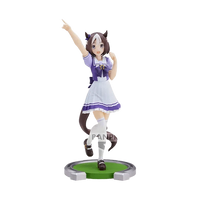 Thumbnail for Techzone Geelong Umamusume Pretty Derby: Statue: Special Week