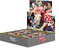 Thumbnail for Techzone Geelong Weiss Schwarz- DANDADAN - Booster Box - Trading Card Game (ENGLISH)