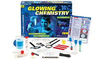 Thumbnail for Thames & Kosmos stem Glowing Chemistry Kit