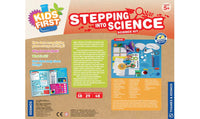 Thumbnail for Thames & Kosmos stem Thames & Kosmos Kids First Stepping Into Science