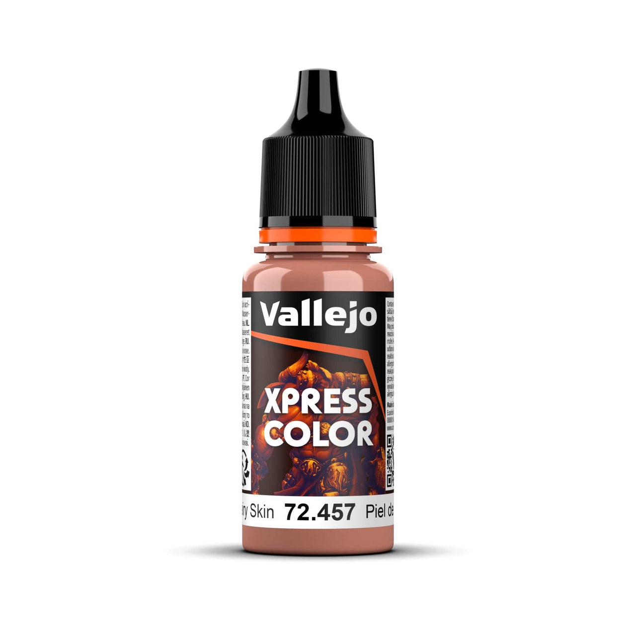 Vallejo Paint Vallejo - Game Colour - Xpress Colour - Fairy Skin 18ml 72.457