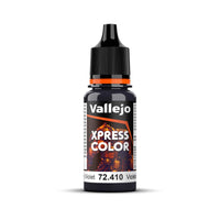 Thumbnail for Vallejo Paint Vallejo - Game Colour - Xpress Colour - Gloomy Violet 18ml 72.410