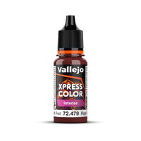 Thumbnail for Vallejo Paint Vallejo - Game Colour - Xpress Colour Intense - Seraph Red 18ml 72.479