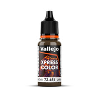 Thumbnail for Vallejo Paint Vallejo - Game Colour - Xpress Colour - Khaki Drill 18ml 72.451