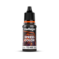 Thumbnail for Vallejo Paint Vallejo - Game Colour - Xpress Colour - Landser Grey 18ml 72.469