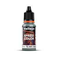 Thumbnail for Vallejo Paint Vallejo - Game Colour - Xpress Colour - Templar White 18ml 72.401