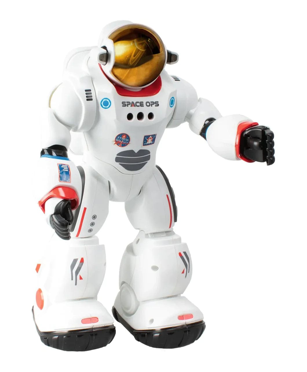 xtrem bots stem XTREM BOTS - Charlie The Astronaut