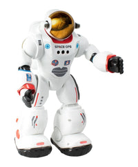 Thumbnail for xtrem bots stem XTREM BOTS - Charlie The Astronaut