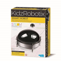 Thumbnail for 4m stem 4M - KIDZROBOTIX - SMART ROBOT