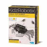 Thumbnail for 4m stem 4M - KIDZROBOTIX - TABLE TOP ROBOT