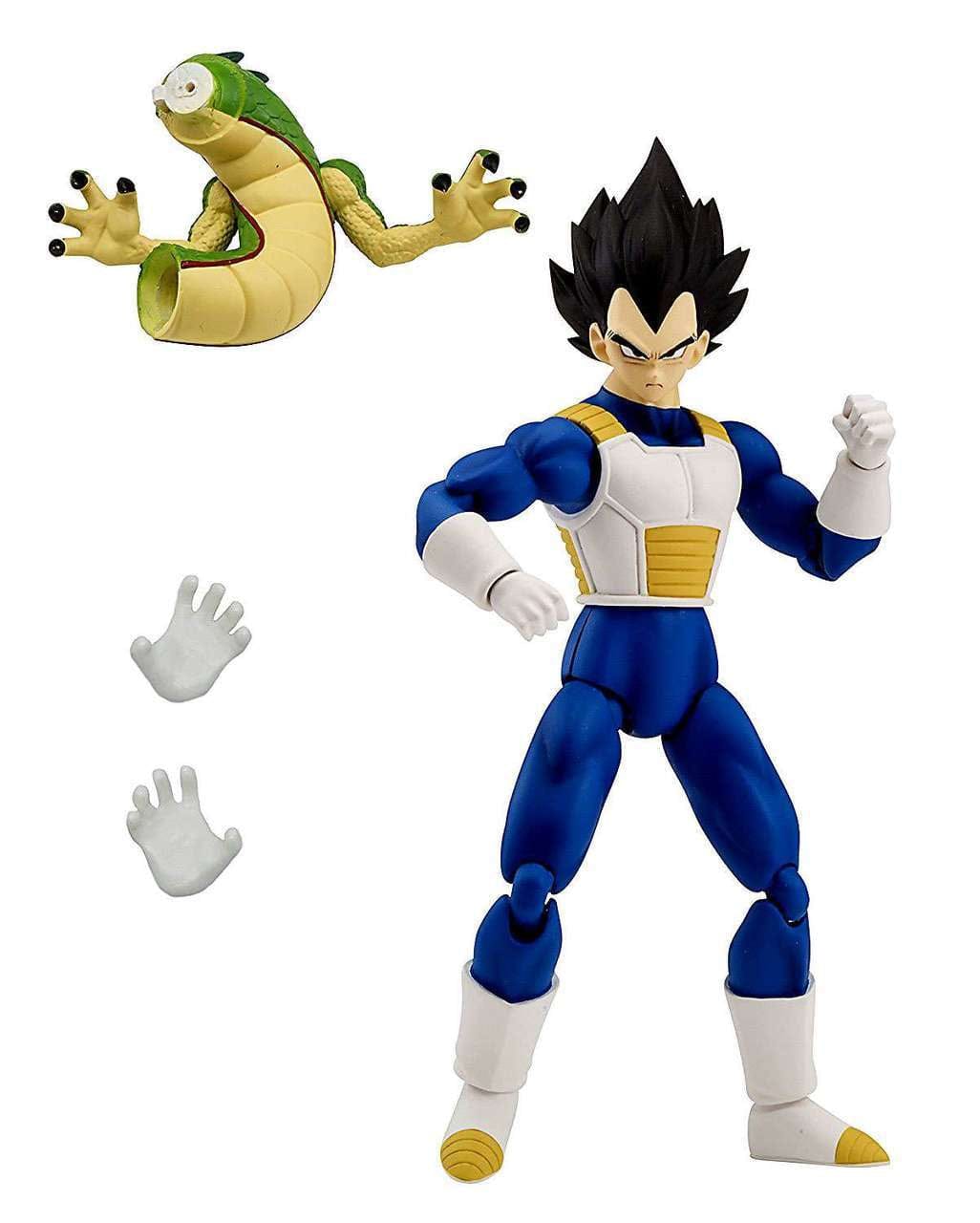 bandai figure Dragon Ball Super Dragon Stars Series 1 Vegeta Figure