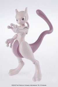 Thumbnail for bandai pokemon Mewtwo 