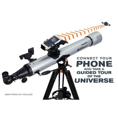 celestron telescope Celestron StarSense Explorer LT 80AZ
