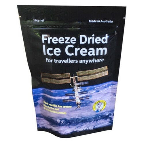 discover science stem Discover Science Freeze Dried Ice Cream