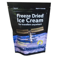 Thumbnail for discover science stem Discover Science Freeze Dried Ice Cream