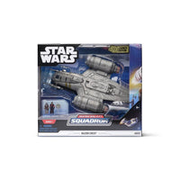 Thumbnail for disney collectable STAR WARS Deluxe Vehicle (8