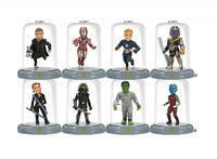 Thumbnail for domez collectable Avengers Endgame- Domez Collectable Miniatures Series 1 Blind Box