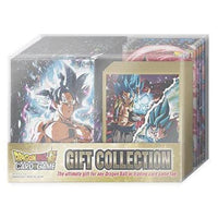 Thumbnail for dragon ball super Collectible Trading Cards Mythic Booster Gift Collection Dragon Ball Super