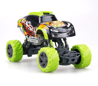 Thumbnail for exost remote Exost X Crawler