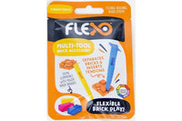 Thumbnail for flexo stem Flexo Multi Tool Brick Accessory