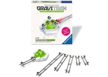 GraviTrax stem GraviTrax - Action Pack Volcano