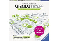 Thumbnail for GraviTrax stem GraviTrax - Expansion Tunnels