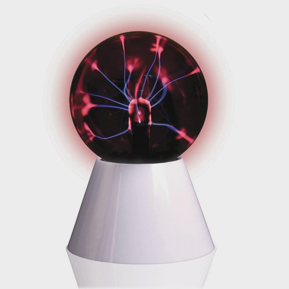 heebie jeebies light Tesla's Lamp | USB Powered | 7cm diamater