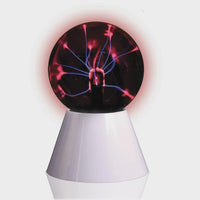 Thumbnail for heebie jeebies light Tesla's Lamp | USB Powered | 7cm diamater