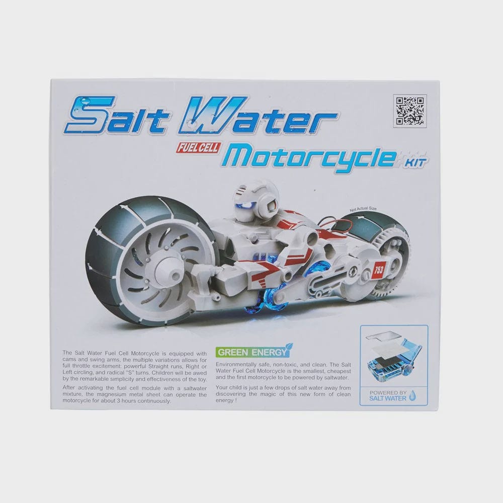 johnco stem JOHNCO - SALT WATER MOTORCYCLE
