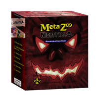 Thumbnail for metazoo metazoo MetaZoo TCG Nightfall First Edition Spellbook