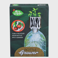 Thumbnail for mrs green stem Mrs Green Bottle Grower
