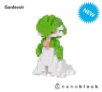 Thumbnail for nanoblock nanoblock Pokémon nanoblock - Gardevoir