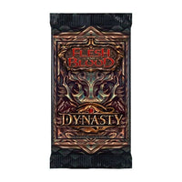 Thumbnail for Not specified card game Flesh and Blood Dynasty