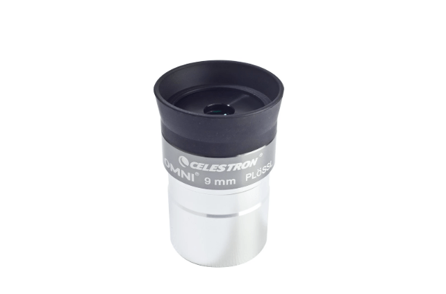 Not specified telescope Omni Eyepiece 1.25" 9mm