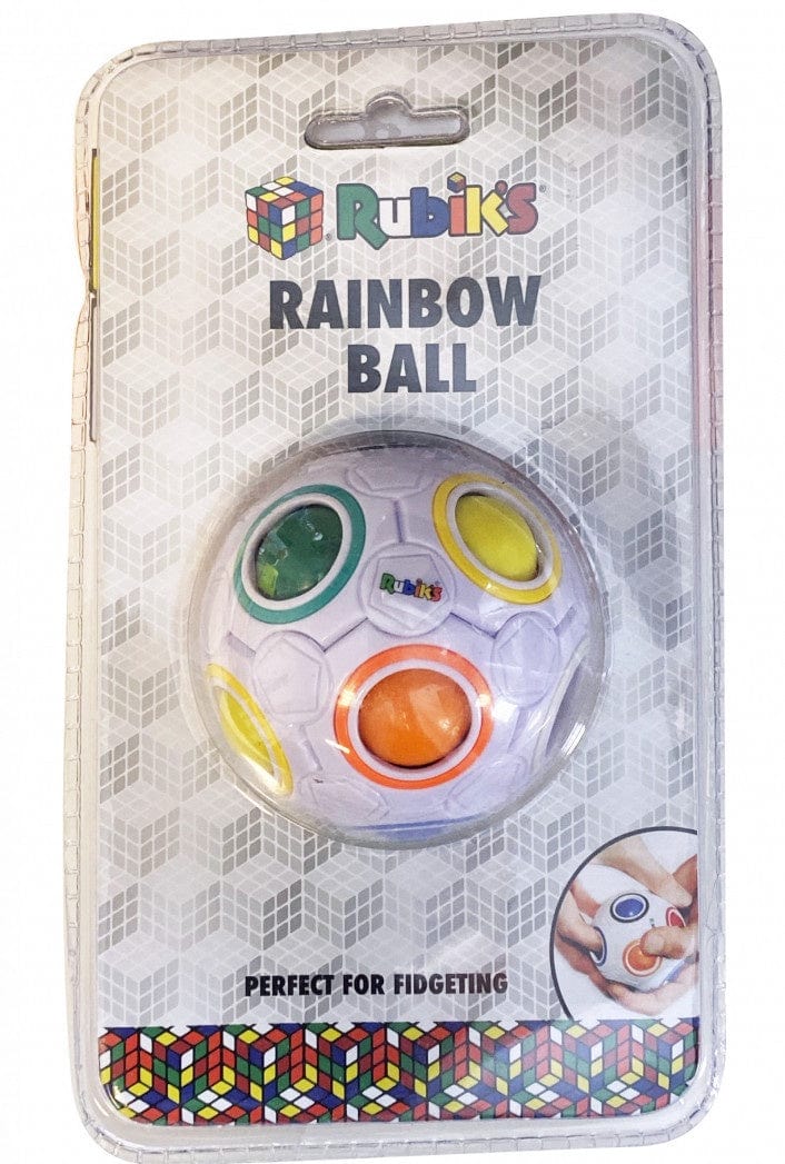rubiks General Rubiks Rainbow Ball