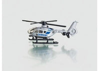 Thumbnail for Siku building Siku - Police Helicopter
