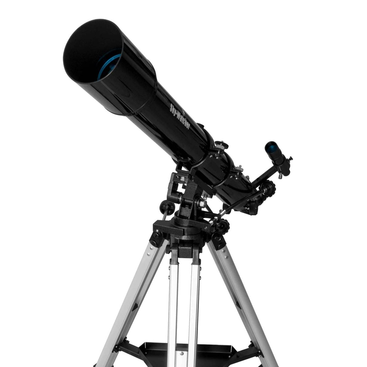 skywatcher telescope SkyWatcher 90/900 AZ3 Refractor Telescope