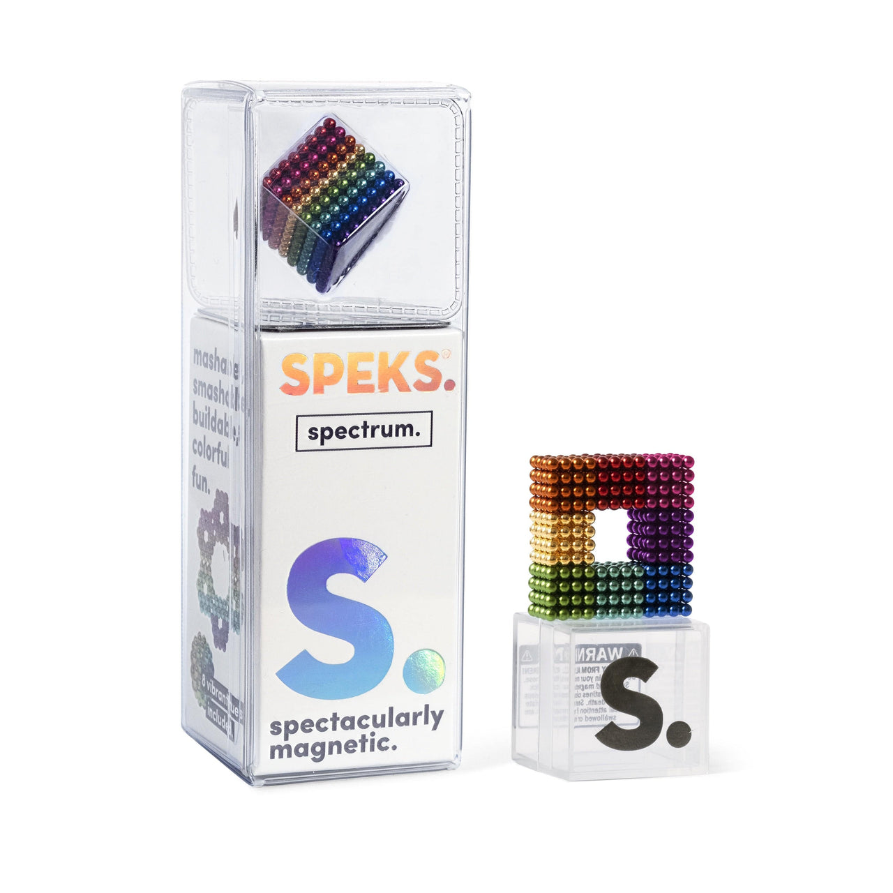 speks sensory SPEKS - Spectrum