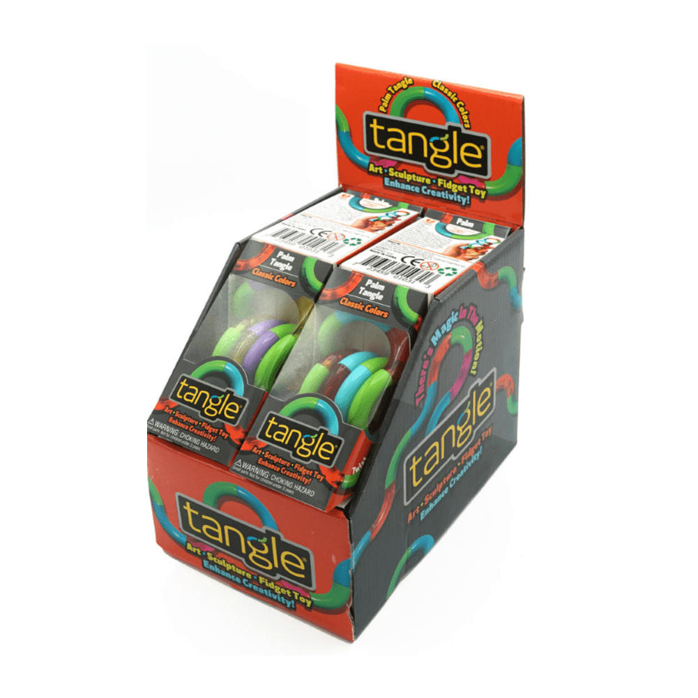 tangle sensory Tangle Creations – Palm Tangle