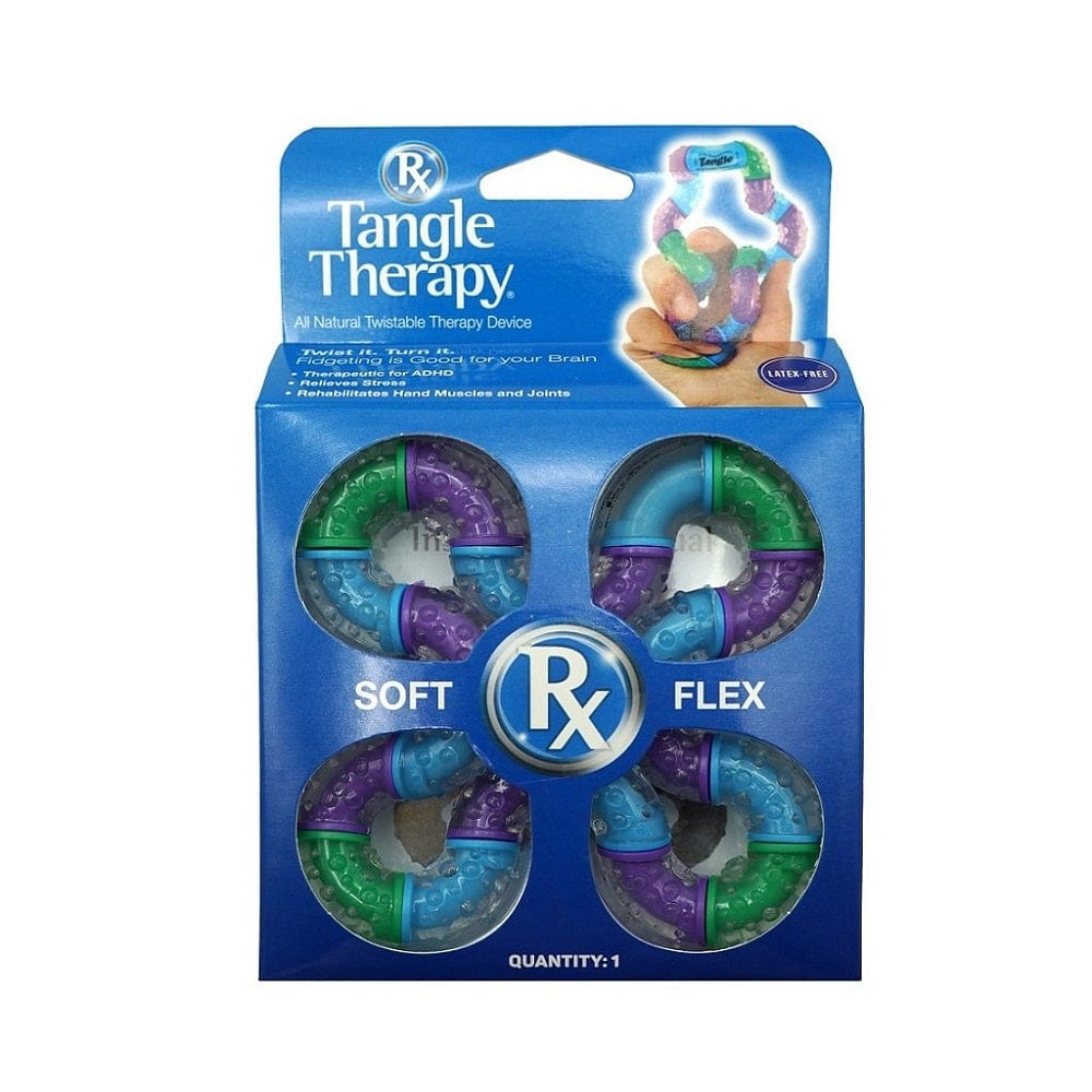 tangle sensory Tangle Creations – Tangle Therapy