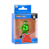 Thumbnail for Toikido collectible GANG BEASTS 1pk Stampers (S1)