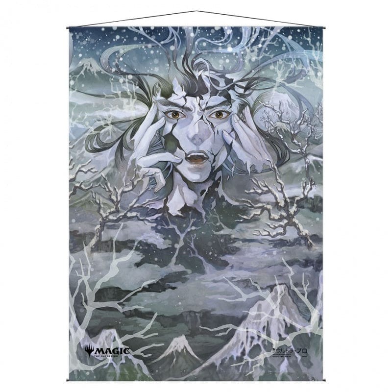ULTRA PRO General Magic The Gathering: Wall Scroll - Mystical Eliminate