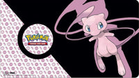 Thumbnail for ULTRA PRO pokemon Mew Playmat for Pokémon - Ultra PRO