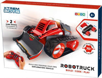 Thumbnail for xtreme bots stem Xtrem Bots Robotruck