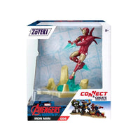 Thumbnail for zoteki General Iron Man Avengers Zoteki Series 1 Figures Asst